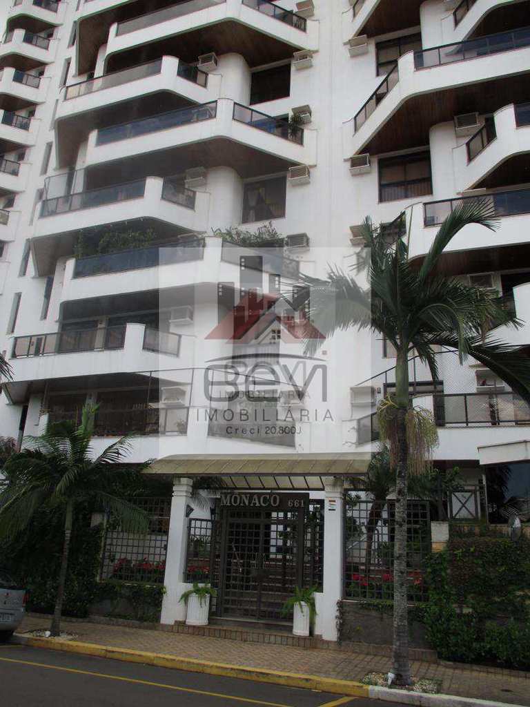 Apartamento em Piracicaba, no bairro São Dimas