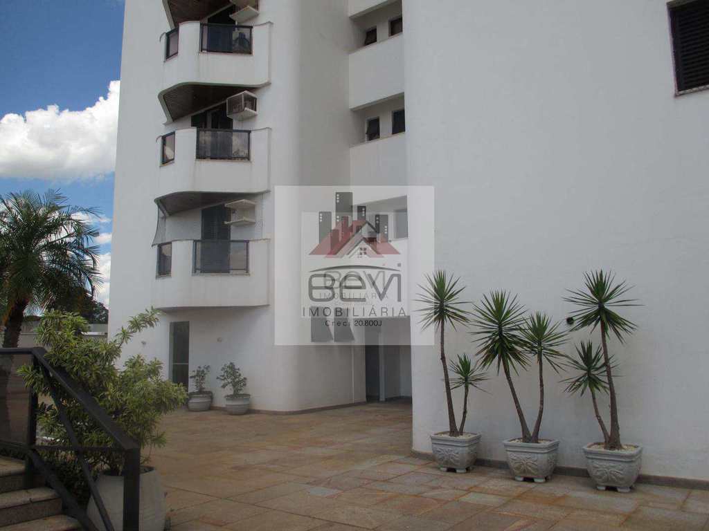 Apartamento em Piracicaba, no bairro São Dimas