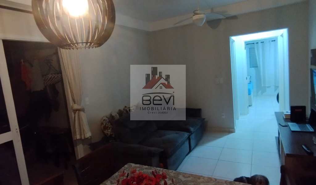 Apartamento em Piracicaba, bairro Água Branca
