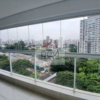 Apartamento em Piracicaba, bairro São Dimas