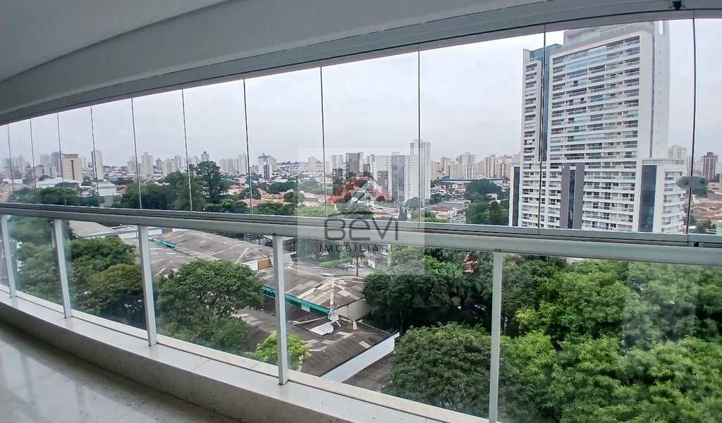 Apartamento em Piracicaba, bairro São Dimas
