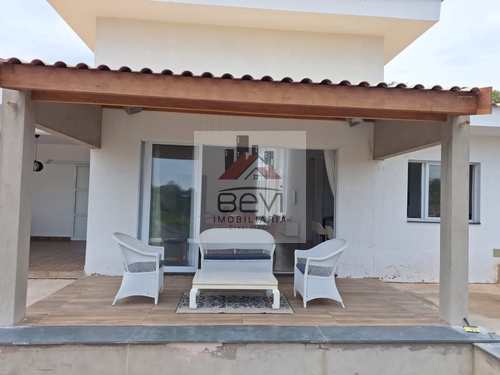 Casa de Condomínio, código 7666 em Piracicaba, bairro Colinas do Piracicaba (Ártemis)