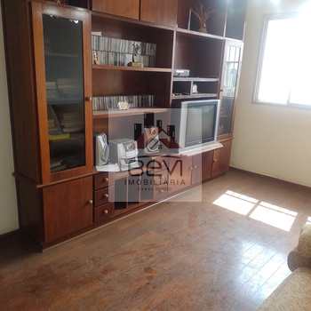 Apartamento em Piracicaba, bairro Alto
