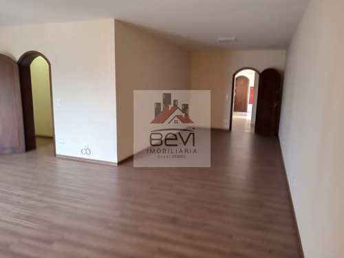 Apartamento, código 7670 em Piracicaba, bairro Centro