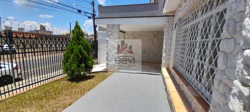 Casa Comercial, código 7672 em Piracicaba, bairro Alemães