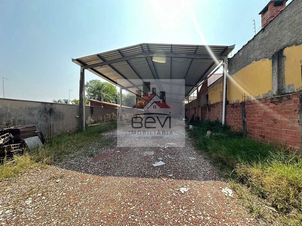 Terreno Comercial em Piracicaba, no bairro Nova Suiça