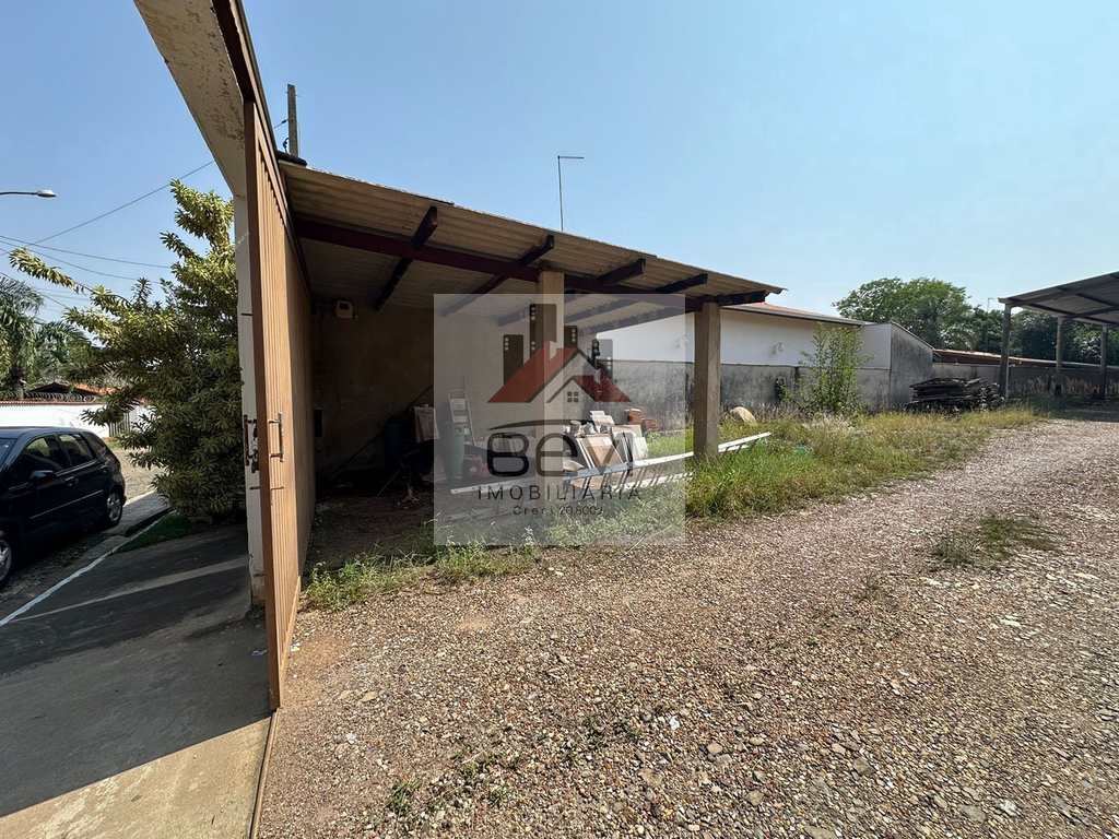 Terreno Comercial em Piracicaba, no bairro Nova Suiça