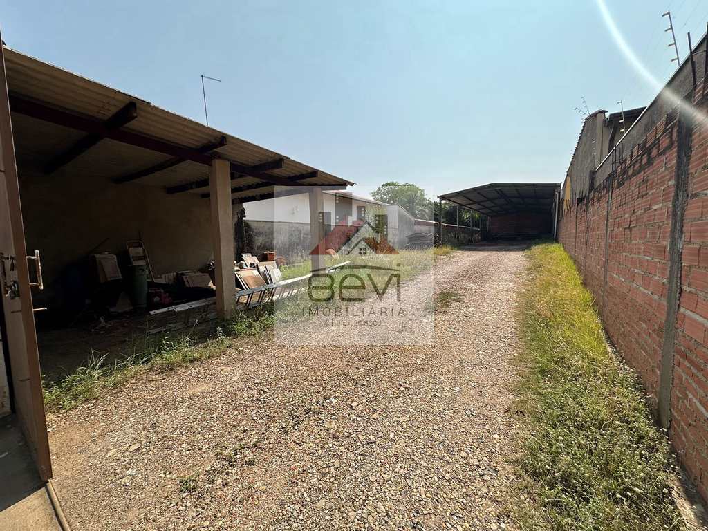 Terreno Comercial em Piracicaba, no bairro Nova Suiça
