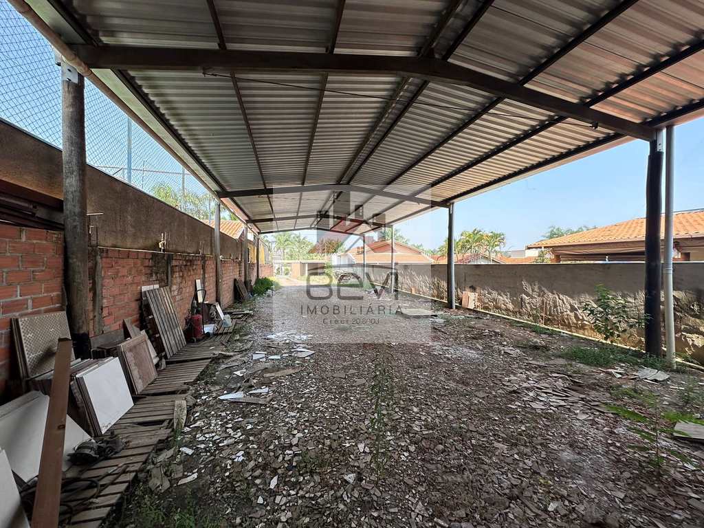 Terreno Comercial em Piracicaba, no bairro Nova Suiça