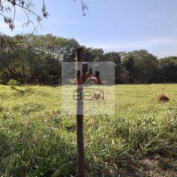 Terreno Industrial em Piracicaba, bairro Campestre