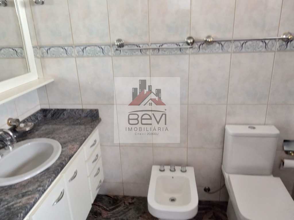 Apartamento em Piracicaba, no bairro Centro
