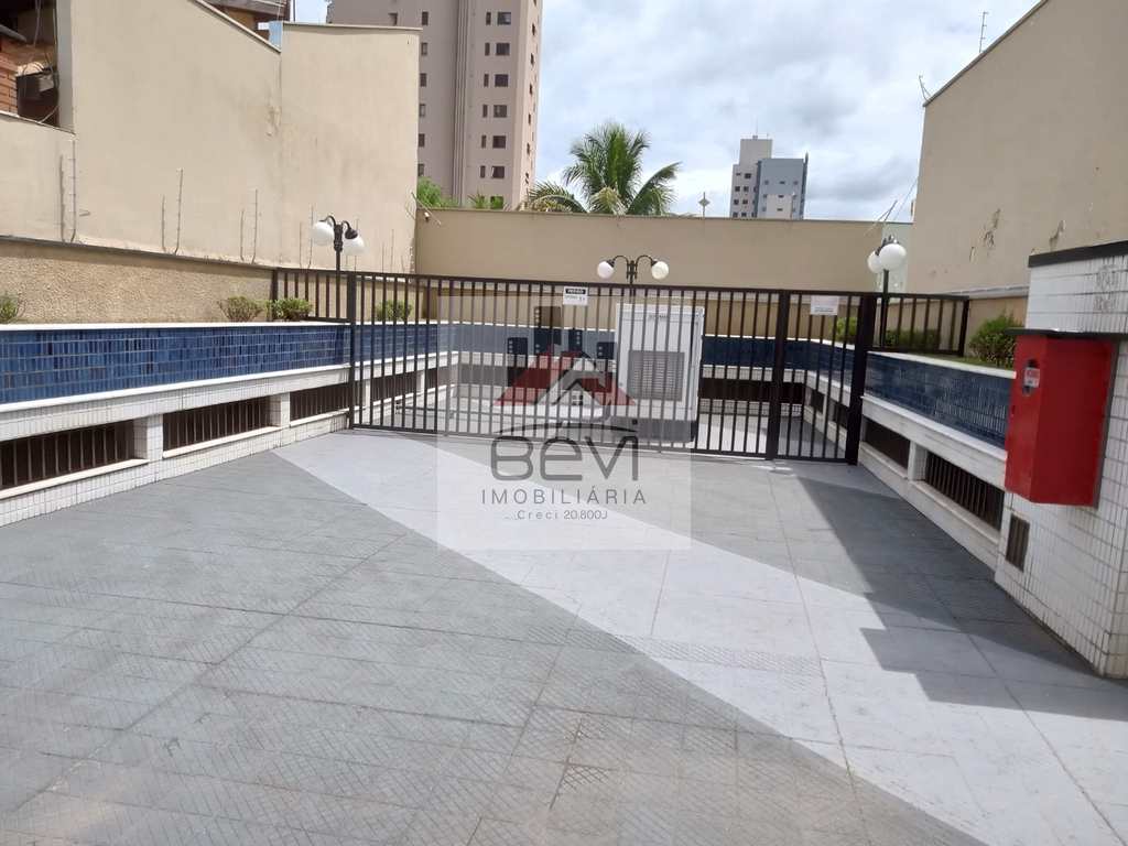 Apartamento em Piracicaba, no bairro Centro