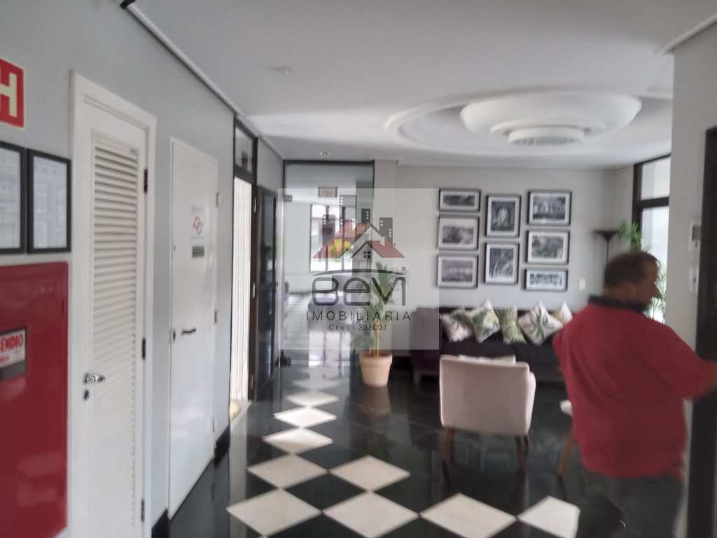 Apartamento em Piracicaba, no bairro Centro