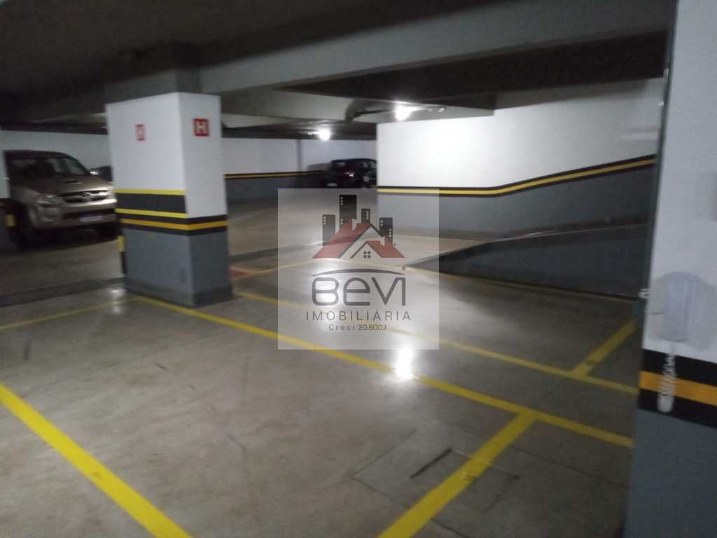 Apartamento em Piracicaba, no bairro Centro