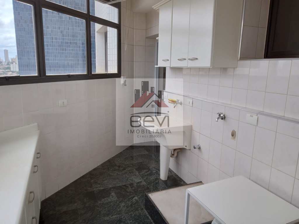 Apartamento em Piracicaba, no bairro Centro