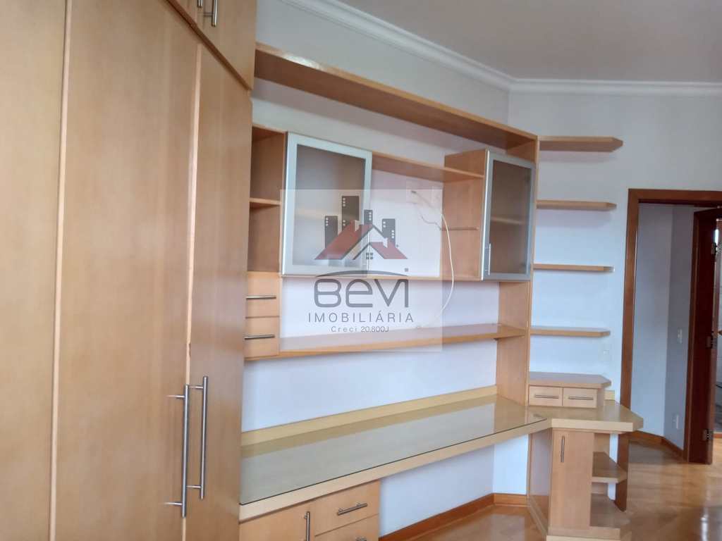 Apartamento em Piracicaba, no bairro Centro