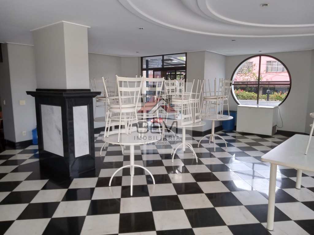 Apartamento em Piracicaba, no bairro Centro