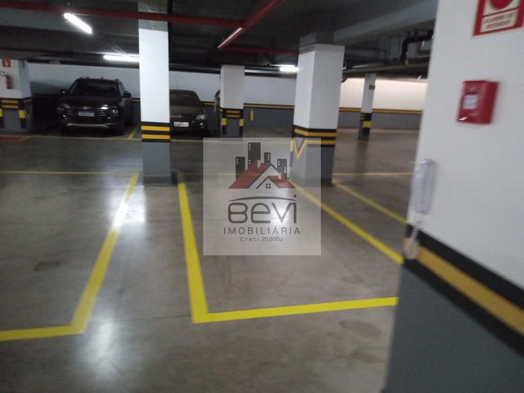 Apartamento em Piracicaba, no bairro Centro