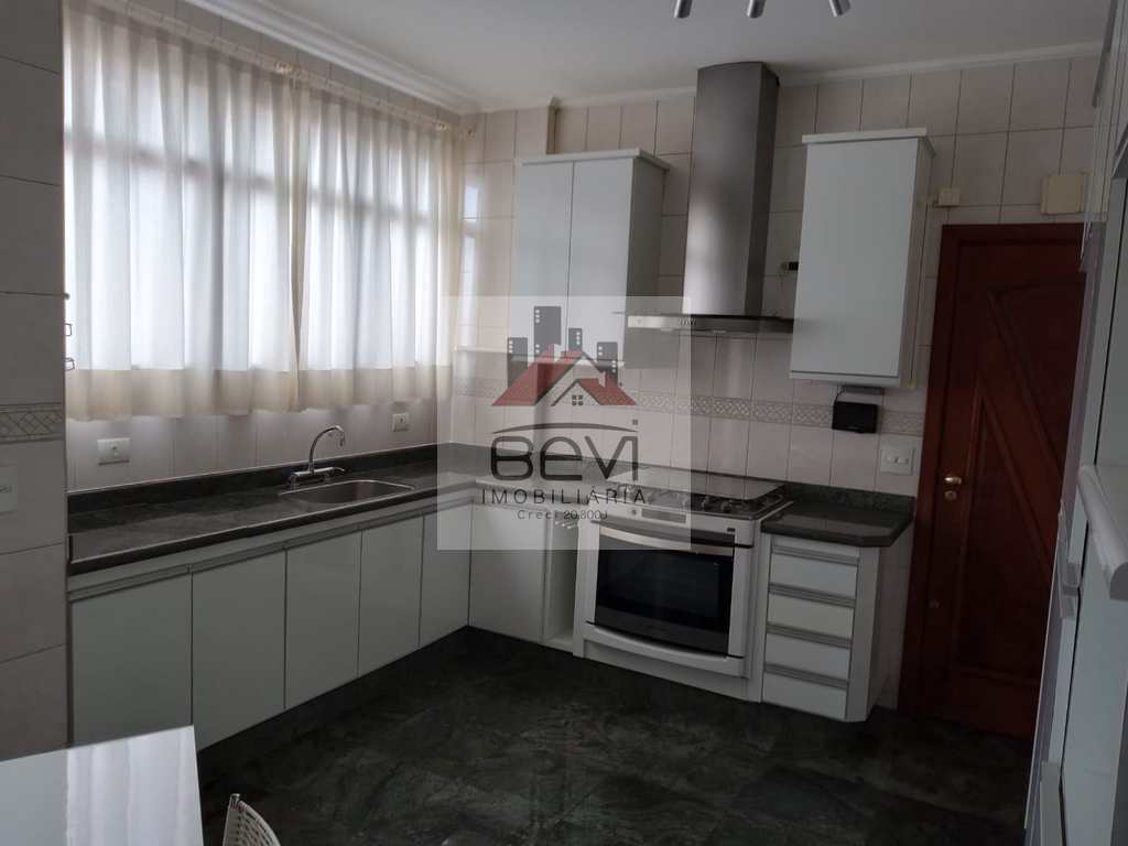 Apartamento em Piracicaba, no bairro Centro