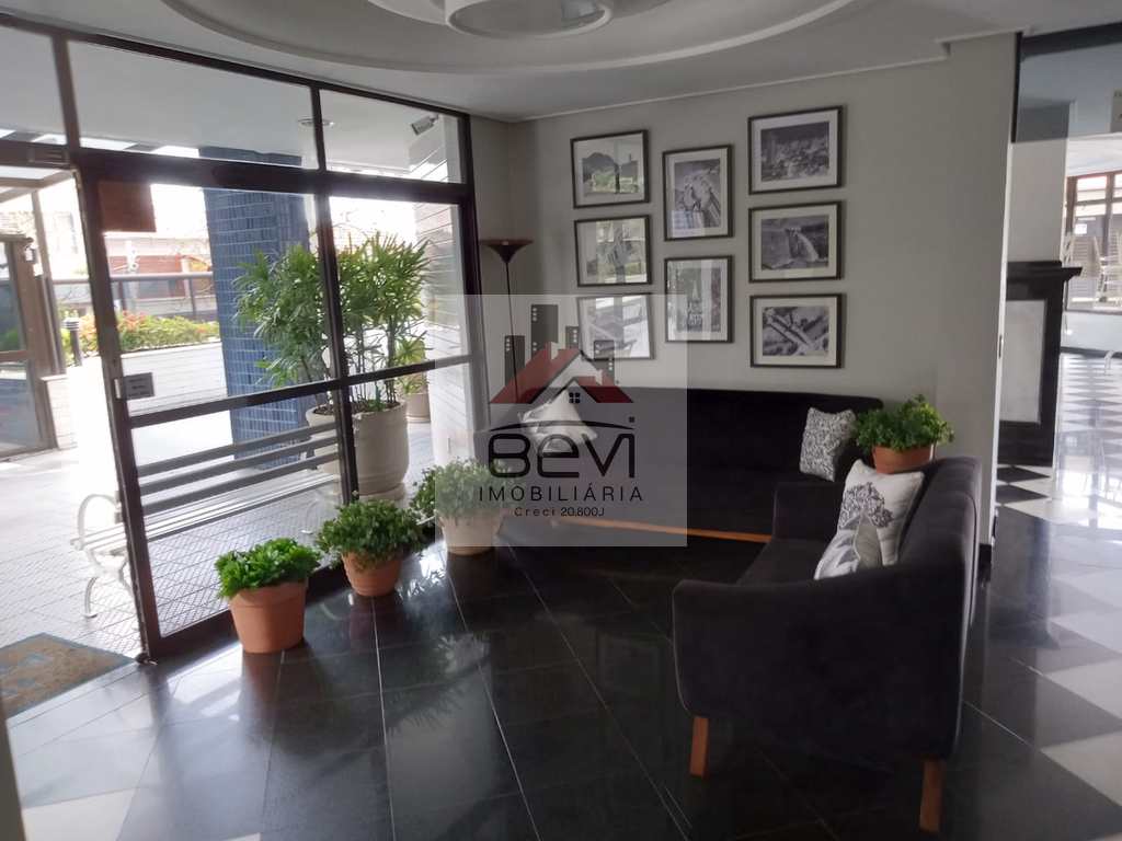 Apartamento em Piracicaba, no bairro Centro