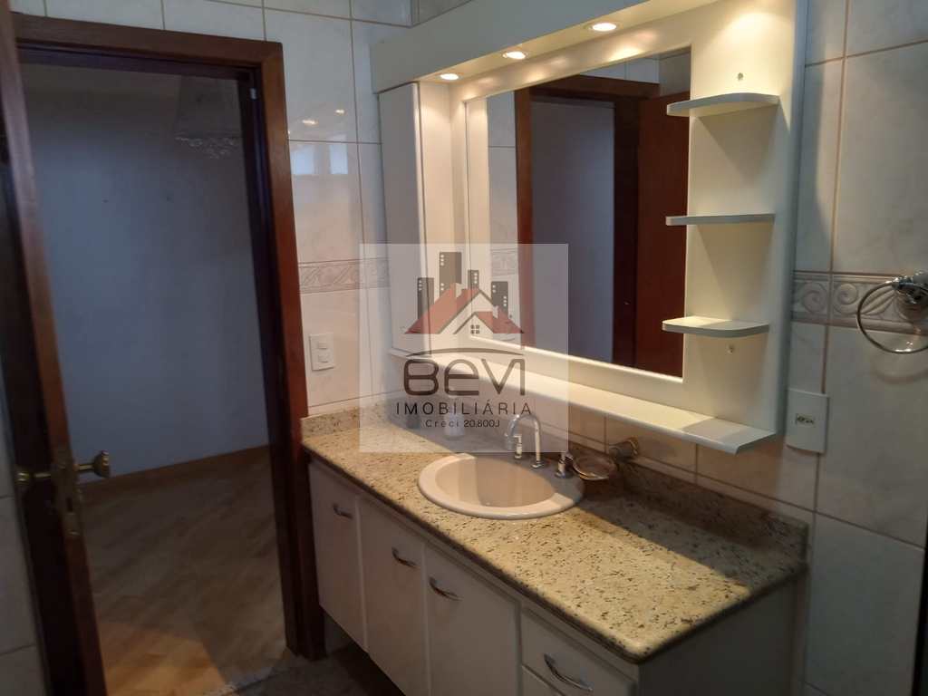 Apartamento em Piracicaba, no bairro Centro