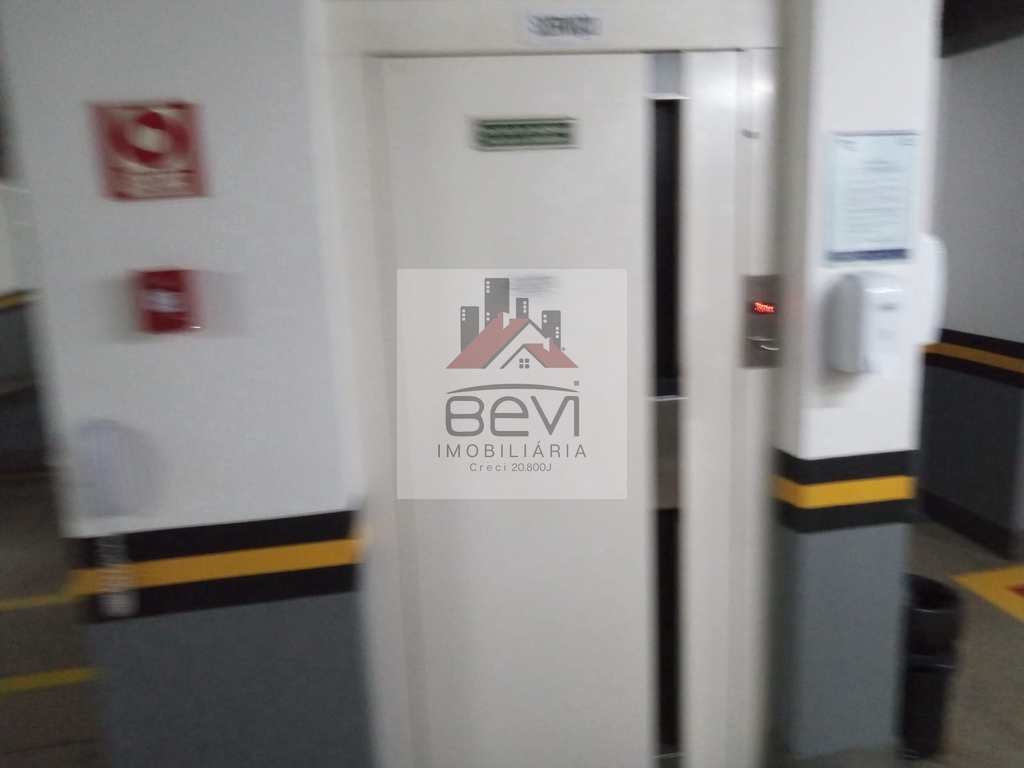 Apartamento em Piracicaba, no bairro Centro