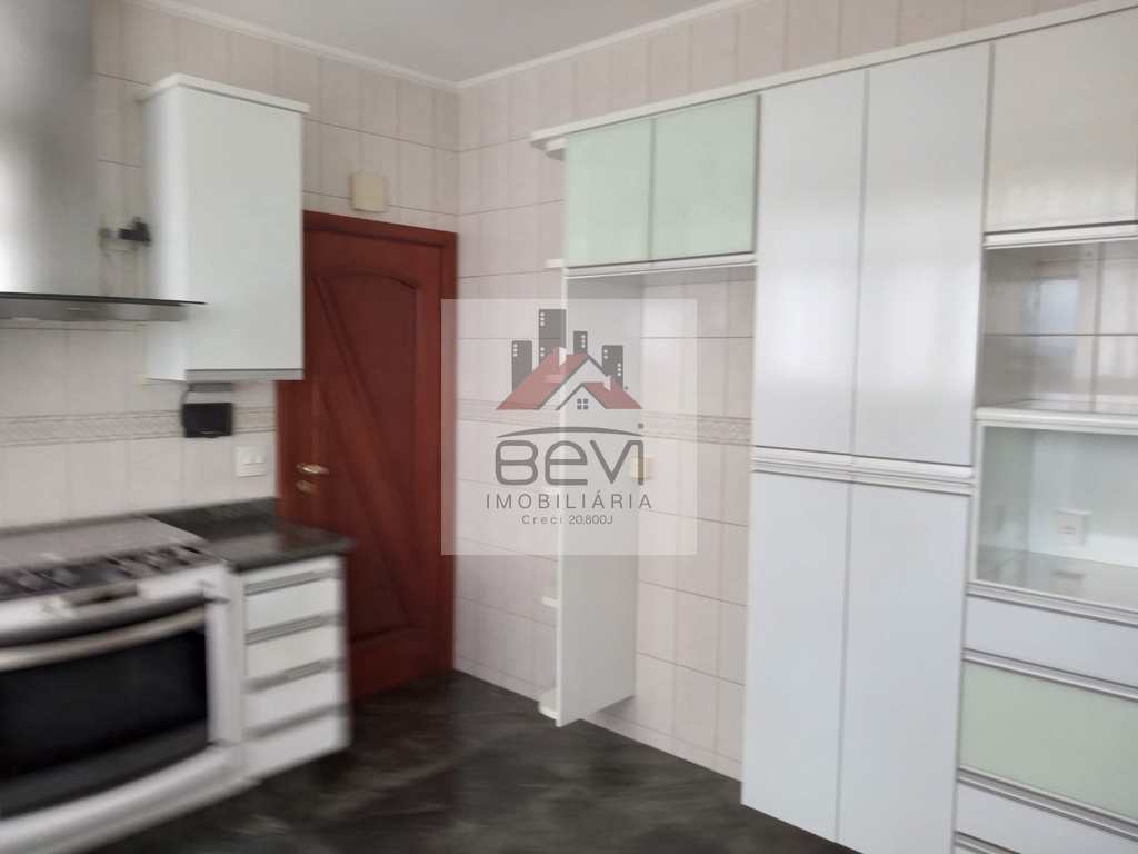 Apartamento em Piracicaba, no bairro Centro