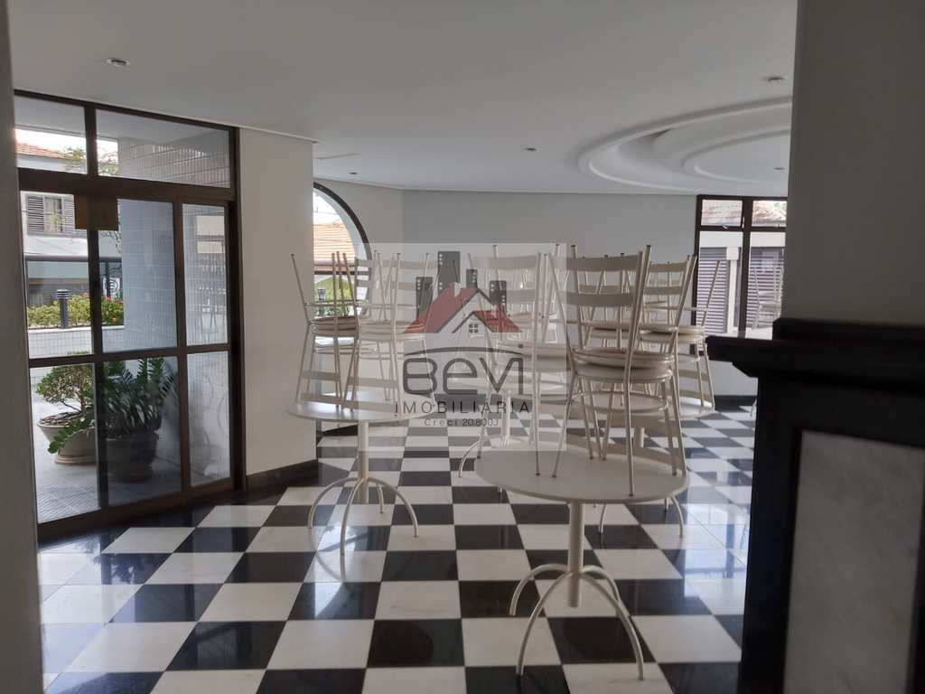 Apartamento em Piracicaba, no bairro Centro