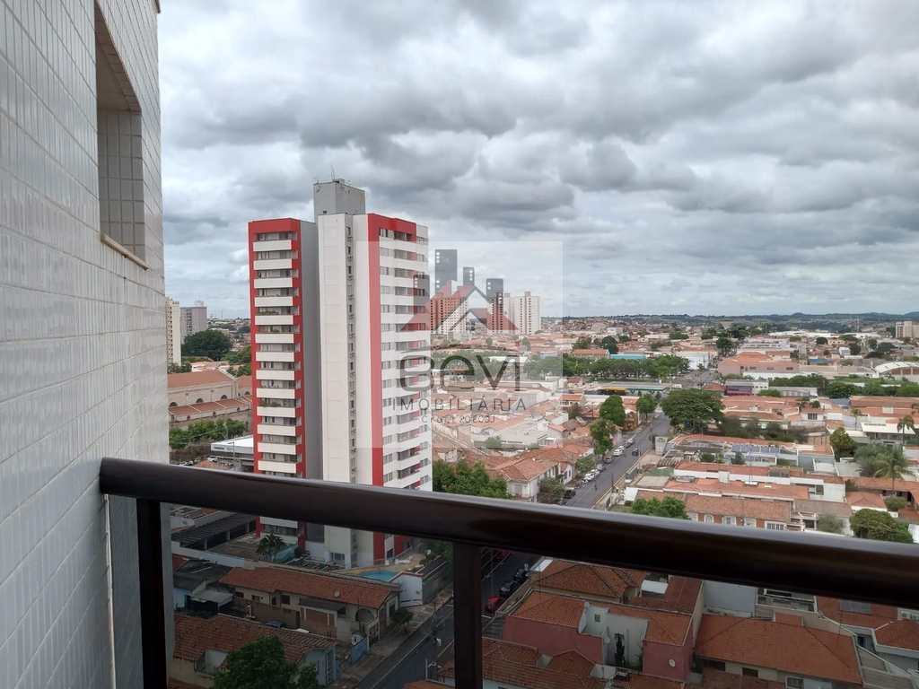 Apartamento em Piracicaba, no bairro Centro