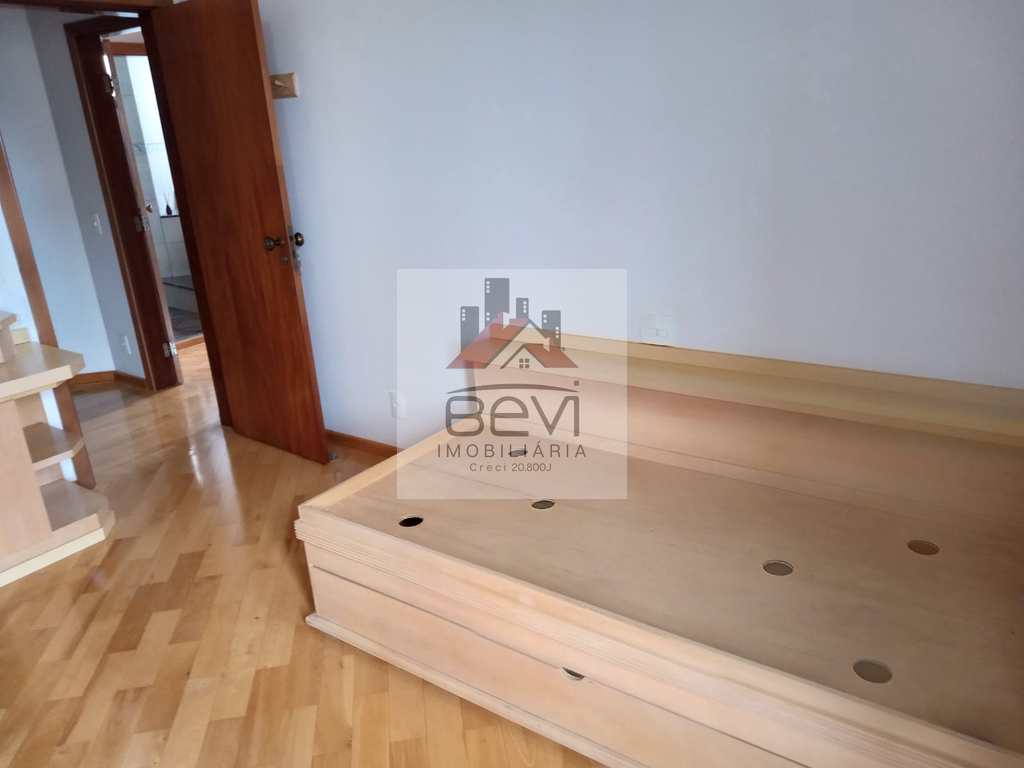 Apartamento em Piracicaba, no bairro Centro
