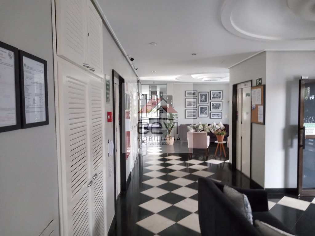 Apartamento em Piracicaba, no bairro Centro