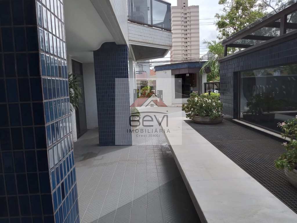 Apartamento em Piracicaba, no bairro Centro