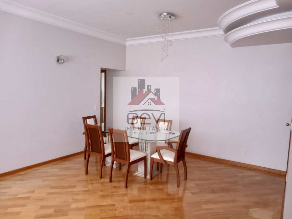 Apartamento em Piracicaba, no bairro Centro