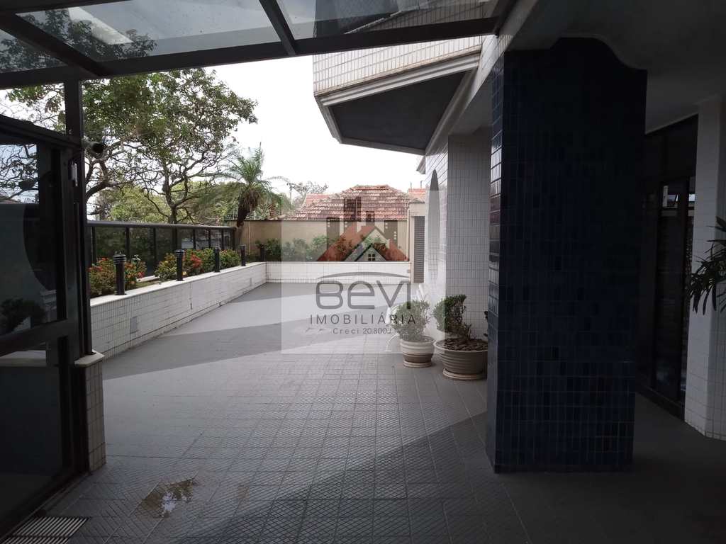 Apartamento em Piracicaba, no bairro Centro
