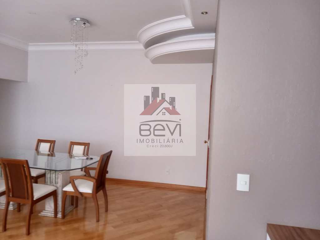 Apartamento em Piracicaba, no bairro Centro