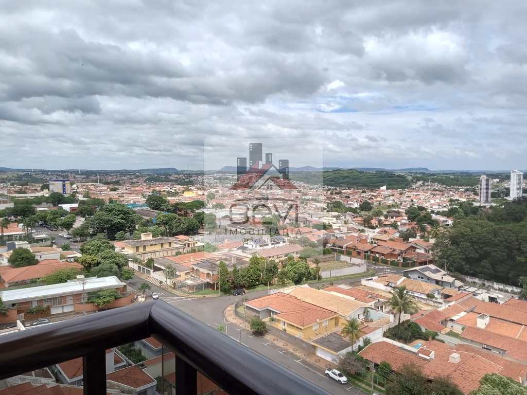 Apartamento em Piracicaba, no bairro Centro