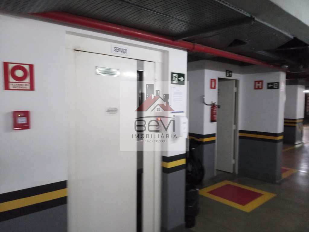 Apartamento em Piracicaba, no bairro Centro