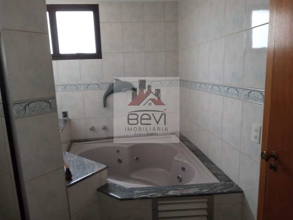 Apartamento em Piracicaba, no bairro Centro