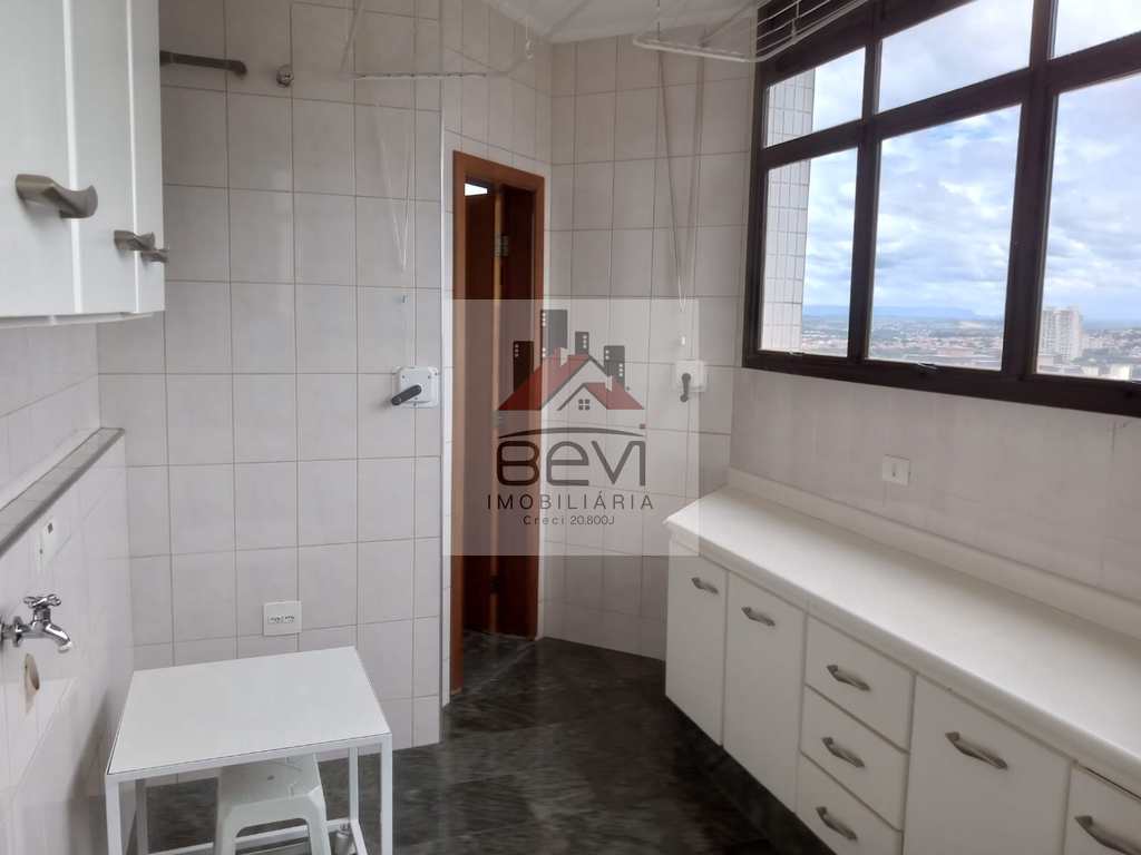 Apartamento em Piracicaba, no bairro Centro