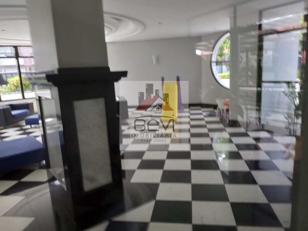 Apartamento em Piracicaba, no bairro Centro