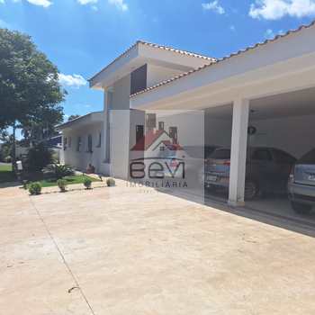 Casa de Condomínio em Piracicaba, bairro Ártemis