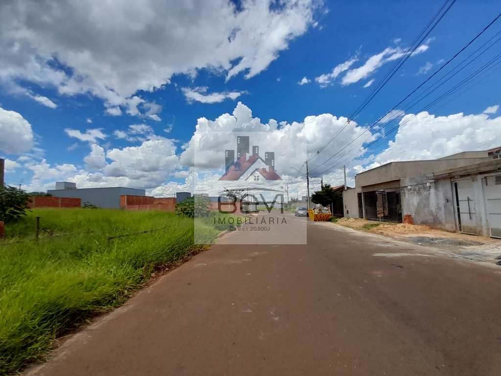 Terreno em Piracicaba, no bairro Garças