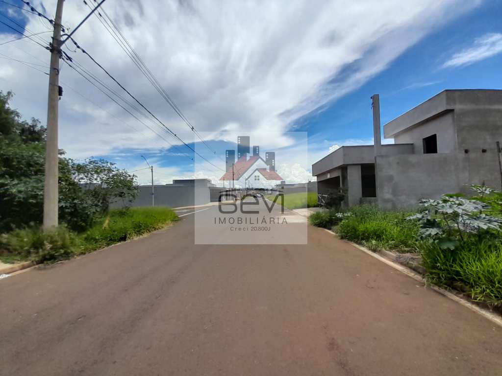 Terreno em Piracicaba, no bairro Garças