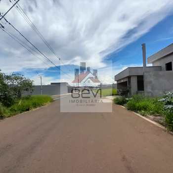 Terreno em Piracicaba, bairro Garças