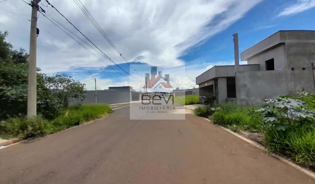 Terreno em Piracicaba, bairro Garças