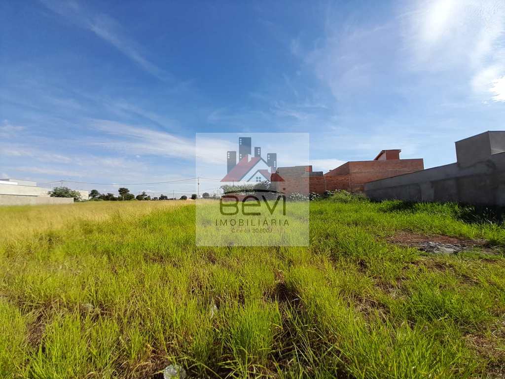 Terreno em Piracicaba, no bairro Garças