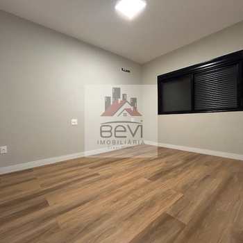 Casa de Condomínio em Piracicaba, bairro Loteamento Residencial Reserva do Engenho