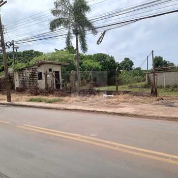 Terreno Comercial em Piracicaba, bairro Campestre