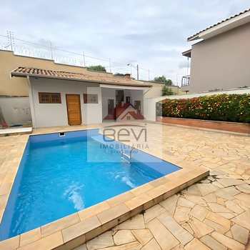 Casa de Condomínio em Piracicaba, bairro Terras de Piracicaba