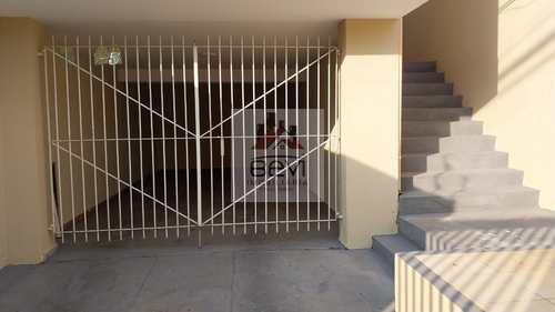 Casa, código 7702 em Piracicaba, bairro Nova América